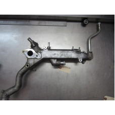 20M032 Coolant Crossover For 12-14 Subaru Impreza  2.0 14050AA781